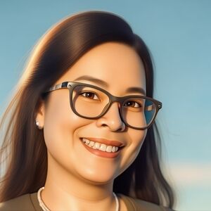 Meet your Posher, Evie